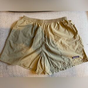 Patagonia baggies